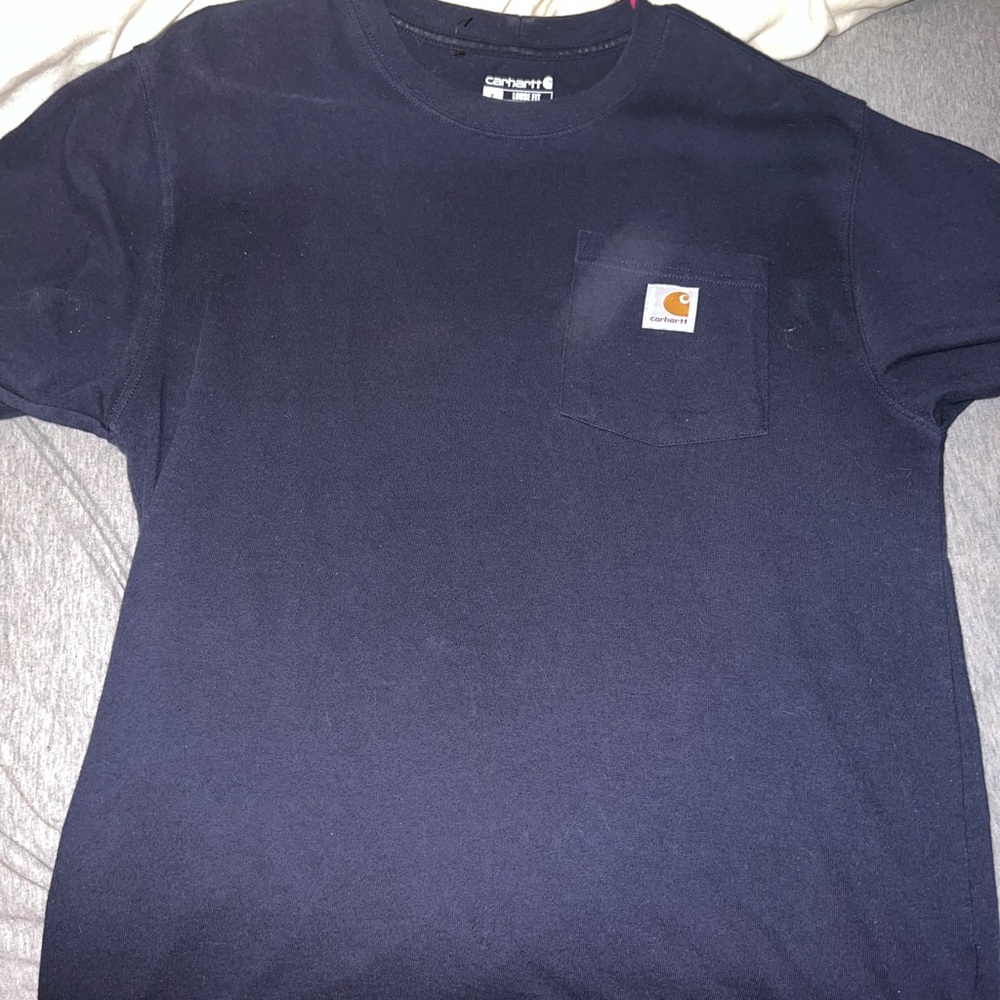 Carhartt Shirt